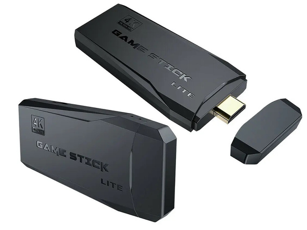 Tv spielkonsole videospiele gun 2 pads für tv av retro