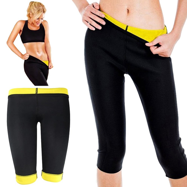 Shorts neoprenhose fitness gewichtsabnahme