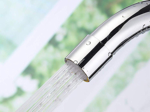 Chauffe-eau instantané lcd douche 3000w