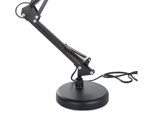 Drawing desk lamp adjustable night school lamp