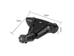 Transmiter fm bluetooth usb 5.0 wielofunkcyjny 8w1