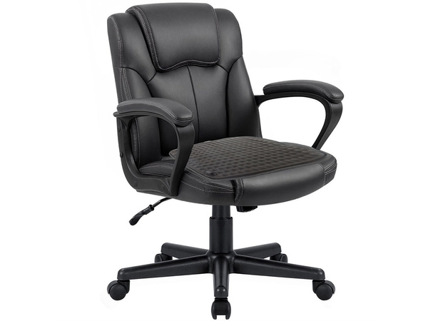 Elektrický vyhřívací polštářek do auta