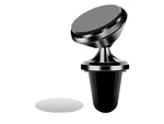 Support magnétique pour grille de téléphone