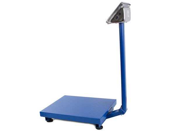 Elektronická skladová váha 300 kg lcd
