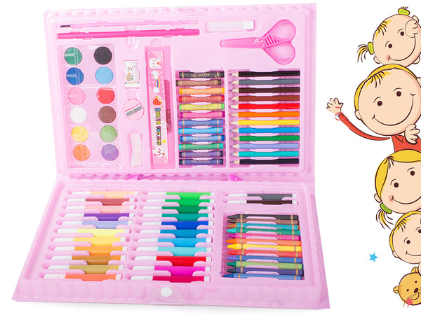 Kunstniku kasude pildikasu 86 tk