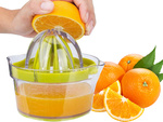 Lemon fruit manual squeezer extractor de suc 400ml