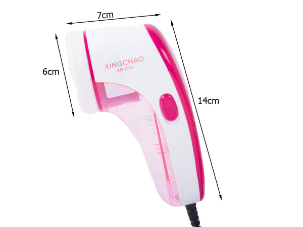 Jumper čalúnenie oblečenie holiaci strojček usb