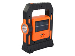 Tourist led lantern solar lamp camping rechargeable battery camping lamp