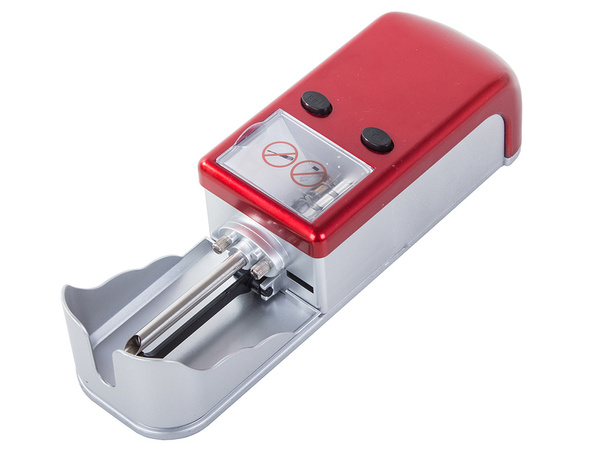 Machine électrique à extraire les cigarettes