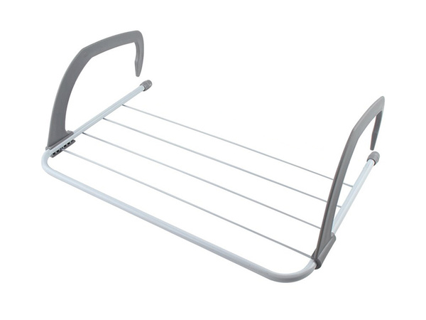 Radiateur de balcon séchoir à linge