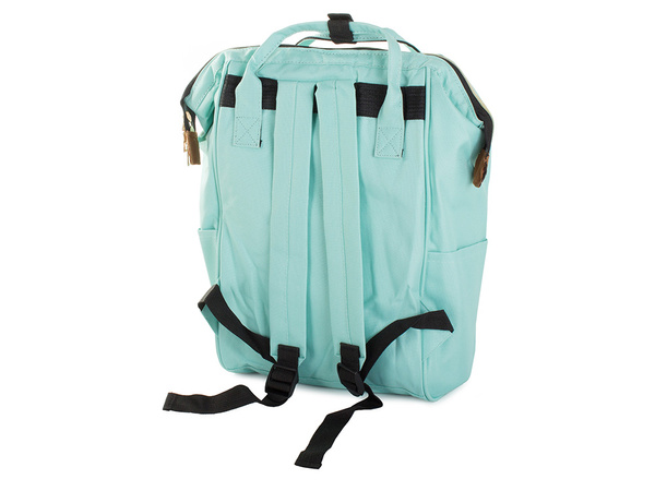 Baggage bag for carrier organizer anyuci apuci 3in1