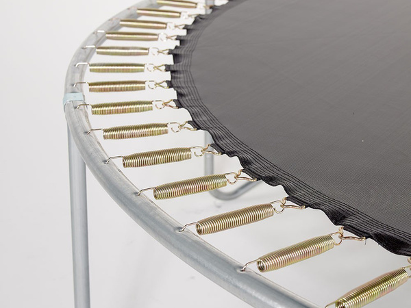 Muelles trampolín 165mm 16.5cm 10pcs
