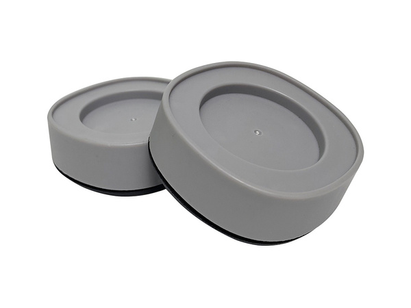 Patins anti-vibration pour lave-linge lave-vaisselle 4 pcs