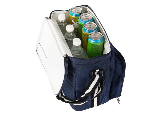 Pikniková taška termální chladicí box piknikové nákupy