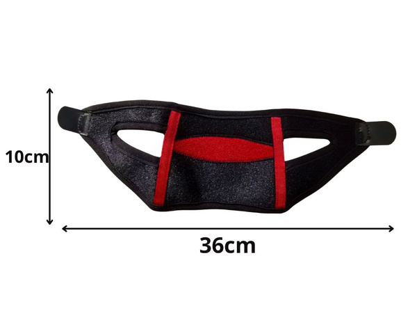 Genunchiere pentru copii pentru târâți pentru bebeluși protecție moale 2 pcs