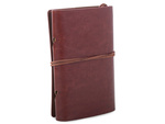 Carnet de voyage agenda retro vintage