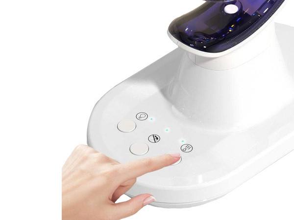 Luftbefeuchter duft diffusor aromatherapie nachtlicht abweisend