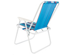 Folding chair beach beach garden lightweight for camping tent