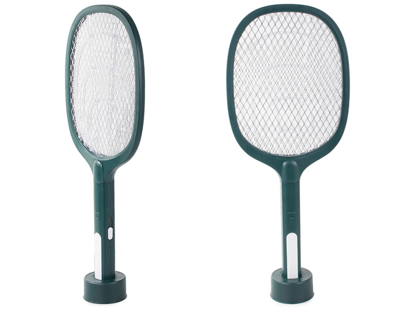 Pungă electrică pentru insecte lampa uv