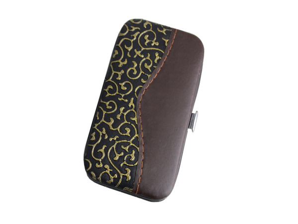 Nail art komplekt maniküür pediküür puhul küünelõikurid 7 toodet