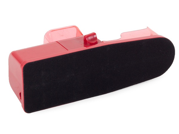 Электрическая машина для удаления табака из сигарет