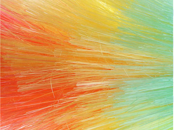 Teleskop-staubbesen besen