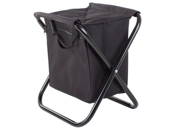 Рыболовный стул туристический табурет термальный