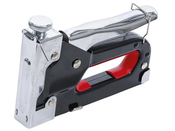 Rankinis segiklis 4-14 mm segtukams metalinis 3 in 1 fiksavimo mechanizmas