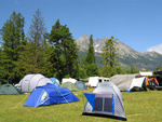 Cort iglo pentru 4 persoane cu baldachin pentru camping pe plajă