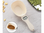 Electronic glass electronic lcd digital swalking weigh 800g