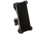 Bicycle handlebars stable strong phone holder motorbike handlebars 360
