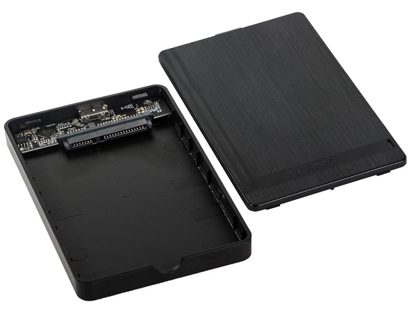 Ohišje za disk hdd ssd adapter 2,5'' usb 3.0 sata kabelsko ohišje