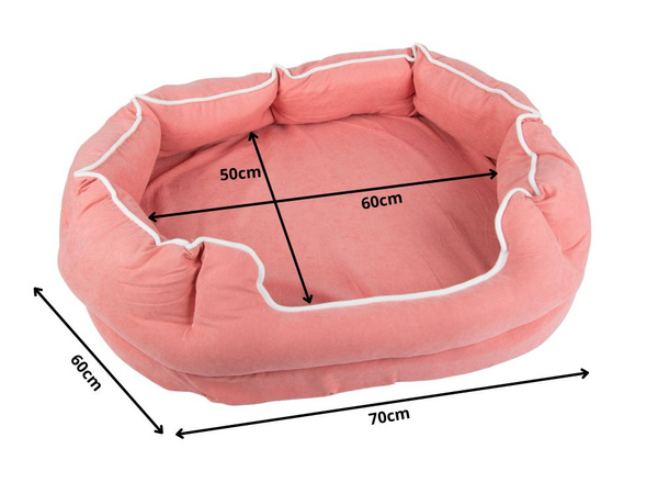 Pluș pat câine pat pisica playpen confortabil moale pluș