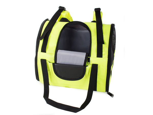 Transport bag dog carrier cat backpack