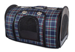Sac de transport chien chat grand