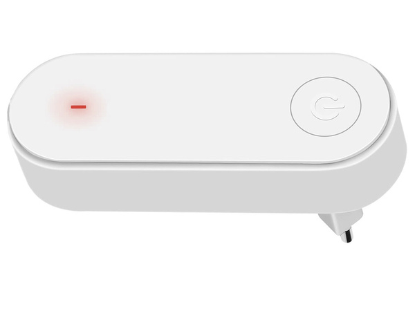 Ultrahangos rágcsálóriasztó egér rovarriasztó