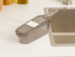 Multifunctional vegetable and fruit grater shredder slicer chopper