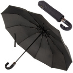 Umbrelă pliabilă automată elegantă