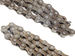 Lanț de bicicletă 6/7/8 rânduri 116 legături mtb heavy duty cu pin