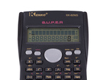 Engineering scientific calculator 240 instr functions