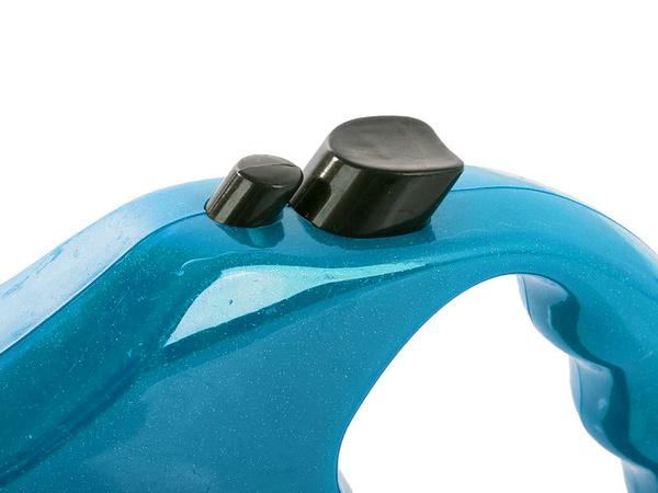 Dog lanyard automatic blocking strip 5m 15kg