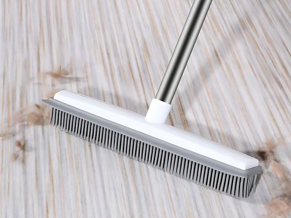 SILIKOONIST KUMMIST LUUD PÜHKIMISLUUD METALLIST KÄEPIDEMEGA 120 CM