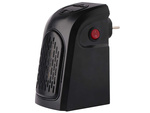 Elektrische mini-heizung 400w