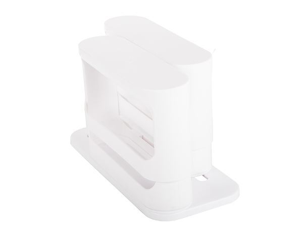 Organizator de condimente de bucătărie pentru containerul dulapului