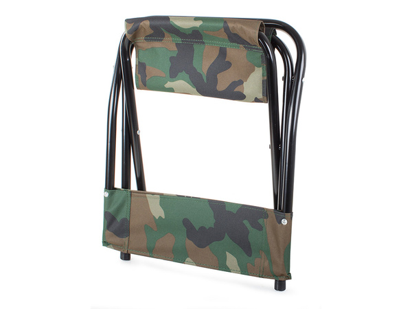 Horgászszék összecsukható marokkói nagy