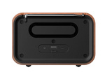 Кухня радио fm динамик портативный bluetooth aux