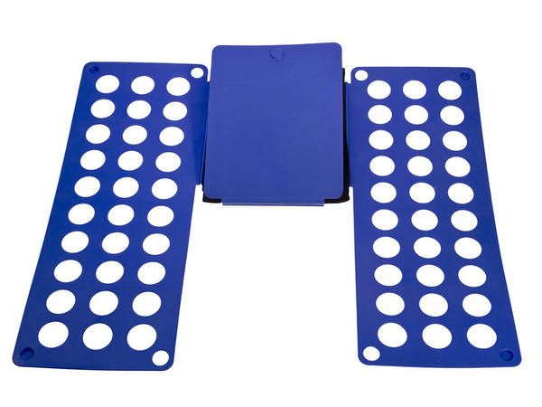 Tabla para doblar ropa camisas l