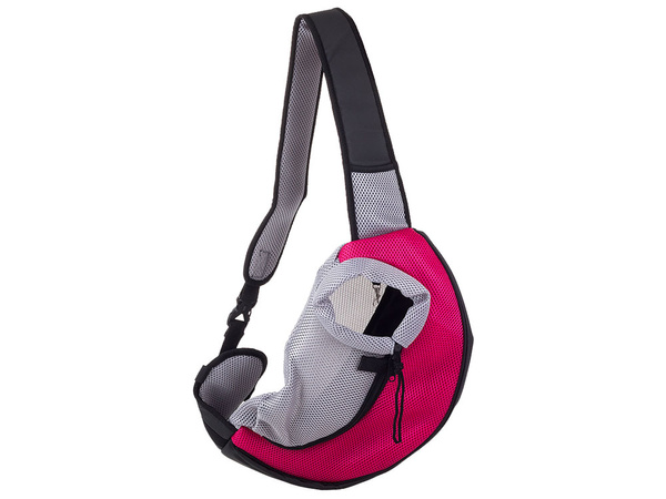 Bolsa de transporte mochila transportin perro gato 40