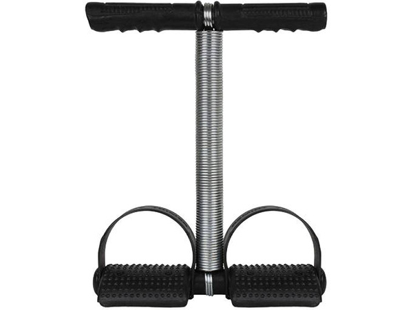 Expandér na nohy pre brušný fitness stehien