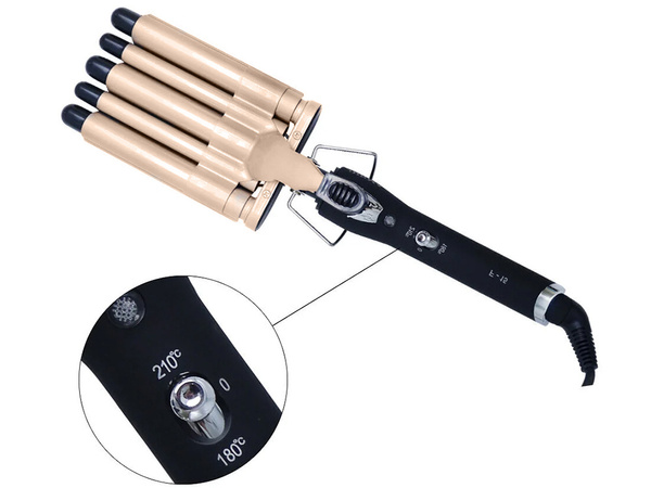 Pince à boucler les cheveux (30) gab_b